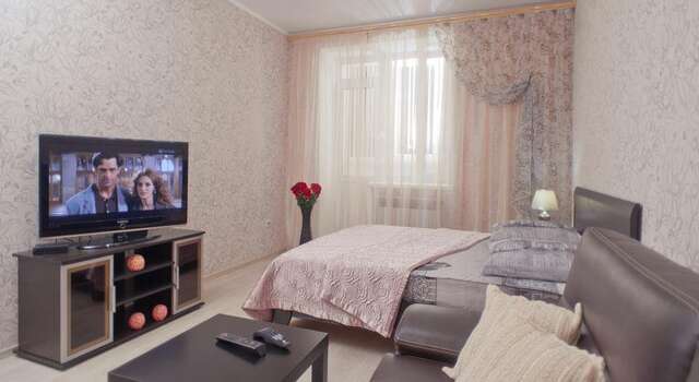 Гостиница Anzhelika Apartments Penza Centre Пенза-27